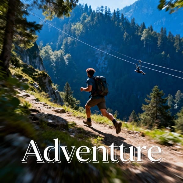 Adventure